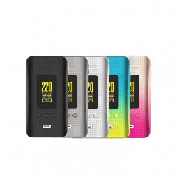 Box Gen 200 220W - Vaporesso