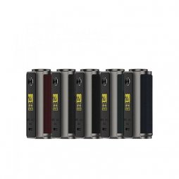 Box Target 200 - Vaporesso