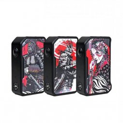 Box Mod M VV II New Colors - Dovpo