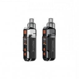 Kit Moti X 2000mAh - Moti