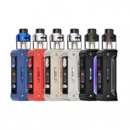 Pack Aegis Eteno I 3000mAh - Geekvape