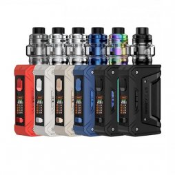 Pack Aegis Legend 2 L200 Classic OG - Geekvape