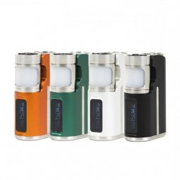 Mod Versatile Squonk -  BP Mods