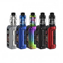 Pack Aegis Max 100 Max2 - GeekVape