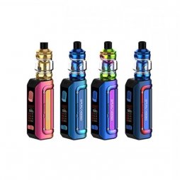 Pack Aegis Mini 2 M100 New Colors  - GeekVape