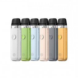 Pack Vinci Q - Voopoo