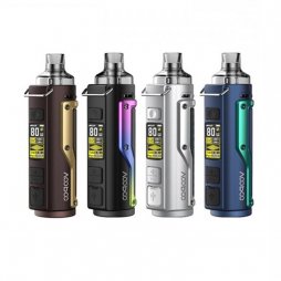 Kit Argus Pro 80W New Colors 3000mAh - Voopoo