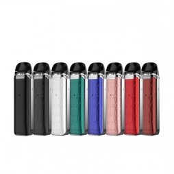 Kit Luxe Q Pod 1000mAh - Vaporesso