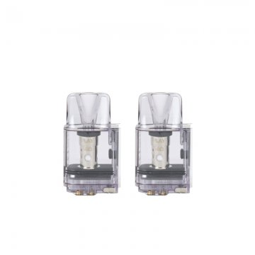 Cartouches Moti Play 1.00Ω (2pcs) - Moti