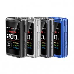 Box Z200 (Zeus 200) - Geekvape