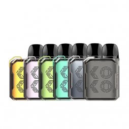 Pack Pod Caliburn GK2 New Colors - Uwell
