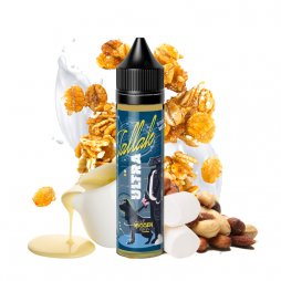 Tallak Ultra 0mg 50ml - Vape Institut