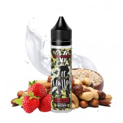 Mallok 0mg 50ml - Vape Institut