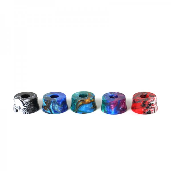 Stand Acrylique 510 Pour Atomiseur 22mm 1pcs (Couleur Aléatoire)