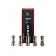 Coils Barrel S 1.0/1.2ohm (5pcs) - Da One Tech