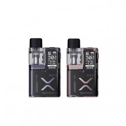 Kit Moti Play New Colors 900mAh - Moti