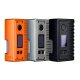 Mod Empire Squonk 21700 New Colors - Vaperz Cloud x Orca Vape x GrimmGreen