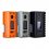 Mod Empire Squonk 21700 New Colors - Vaperz Cloud x Orca Vape x GrimmGreen