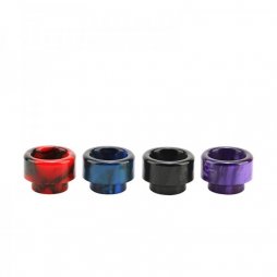 Drip Tip Widebore Hadron RDSA - Steam Crave