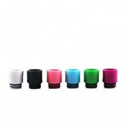 (I031) - Drip Tip 810 Silicone