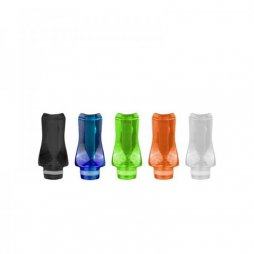 (I018) - Drip Tip 510 Silicone