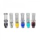 (G0027) - Drip tip 510 glass