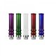 (G0001) - Drip tip 510 long glass
