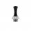 Drip Tip Long + Adaptateur 510 Tauren MTL RTA - THC