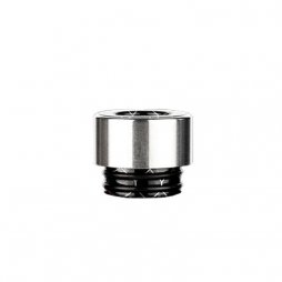Drip Tip 810 Resin + Stainless Steel RS316SS - ReeWape
