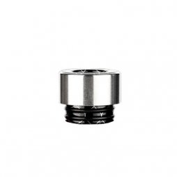 Drip Tip 810 Résine + Stainless Steel RS316SS - ReeWape