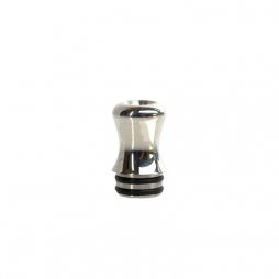 Drip tip Nautilus 2 Stainless Steel  - Aspire