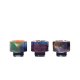 Drip Tip Stabilized Resin 510 (AS138D)