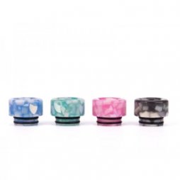 Drip Tip 810 in Resin AS146 - ReeWape
