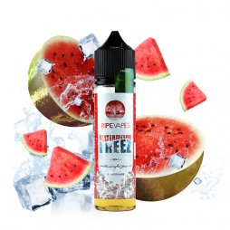 Watermelon Freez 50ml - Ripe Vapes