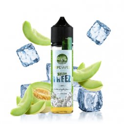 Melon Freez 50ml - Ripe Vapes