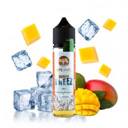 Mango Freez 50ml - Ripe Vapes