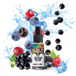 Concentrate Marine Cloud 10ml - Jungle Wave