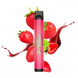 Ma Petite Fraise 600 puffs - Big Puff