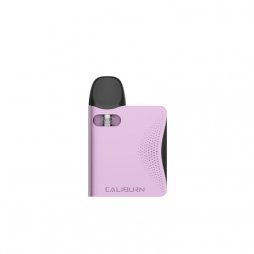 Pack Pod Caliburn AK3 520mAh Pink Edition - Uwell