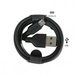 Câble USB-A vers Micro-USB 1M F6001 - D-Power