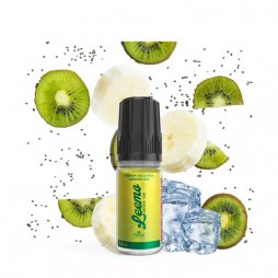 Leemo Banana Kiwi 10ml - Le French Liquide