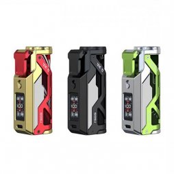 Mod Beast Reuleaux RX G 100W - Wismec