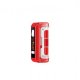 Box Aegis Max 2 100W Red & White Version - Geekvape