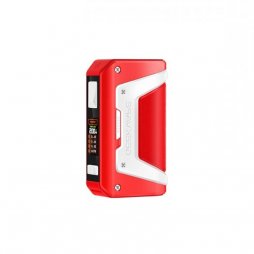 Box Aegis Legend 2 L200 Red & White Version - Geekvape