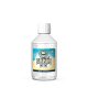 50PG/50VG nicotineless base 500ml - SuperVape