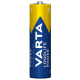Alkaline Batteries AA LR03 Longlife Power 6 + 2 Free - Varta