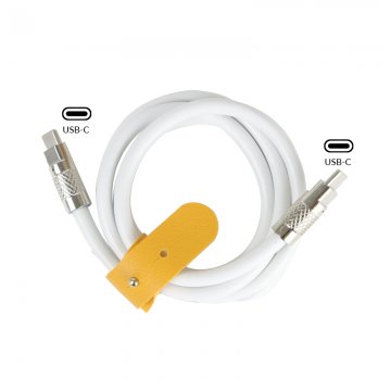 Câble 60W Charge Rapide Type-C