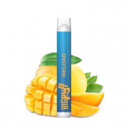 Kit Mangue De Malaisie - Big Puff Reload