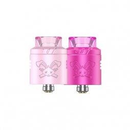 Dead Rabbit Solo RDA New Colors - Hellvape