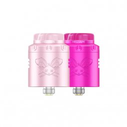 Dead Rabbit V3 RDA 24mm New Colors 2023 - Hellvape